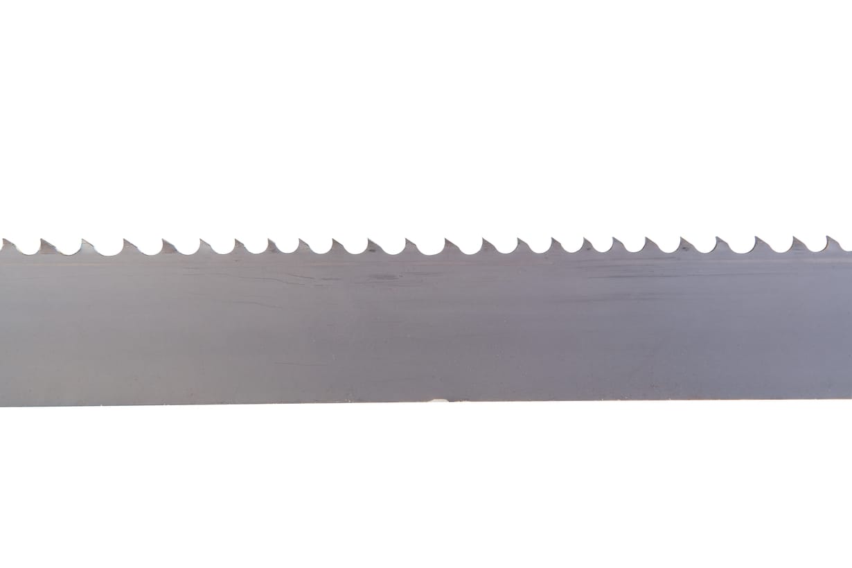 Полотно M42 27х0,9х3090 мм, 2/3TPI (HBS-916L) CH