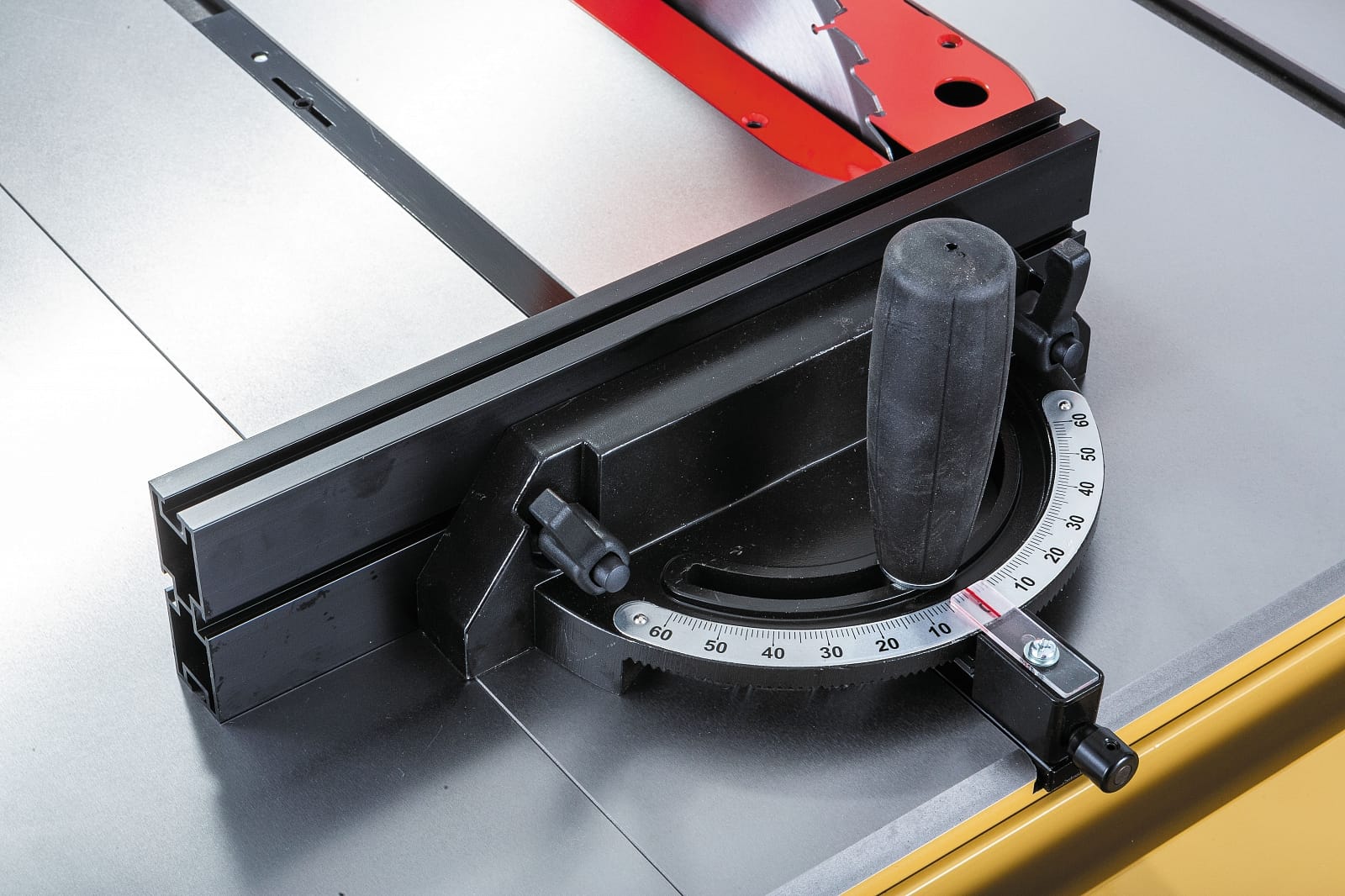 Powermatic PM1000 Циркулярная пила 230 В (JET Дисконт) - (Абтрейд Москва)