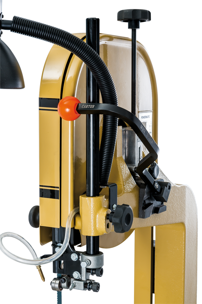 Powermatic PWBS-14CS ленточнопильный станок 230 В (JET-Центр Краснодар)