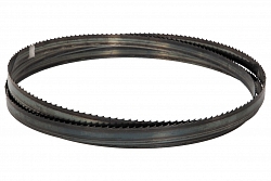 Фото анонса: Полотно каленой ленточной пилы 20х0,8х4064 3TPI (PM1800/PM1800B)